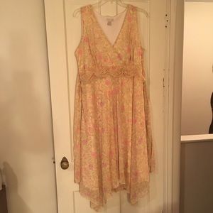 Spring/Summer dress